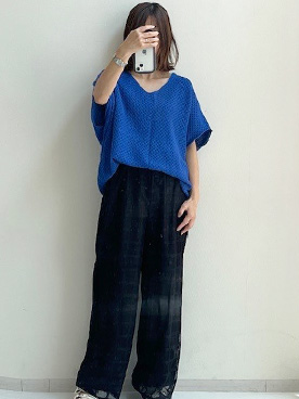 コーディネートスナップ